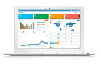 充電站運(yùn)營(yíng)管理平臺(tái)
